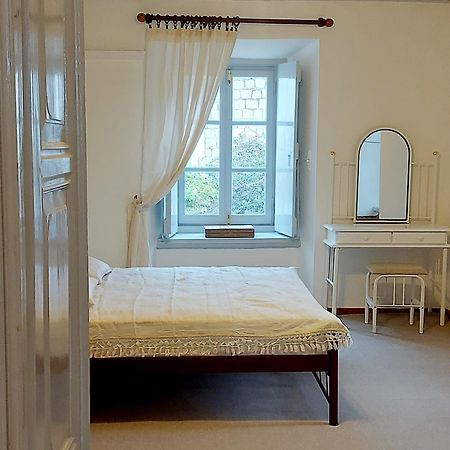 Danae Port House Apartment ไฮดรา ภายนอก รูปภาพ
