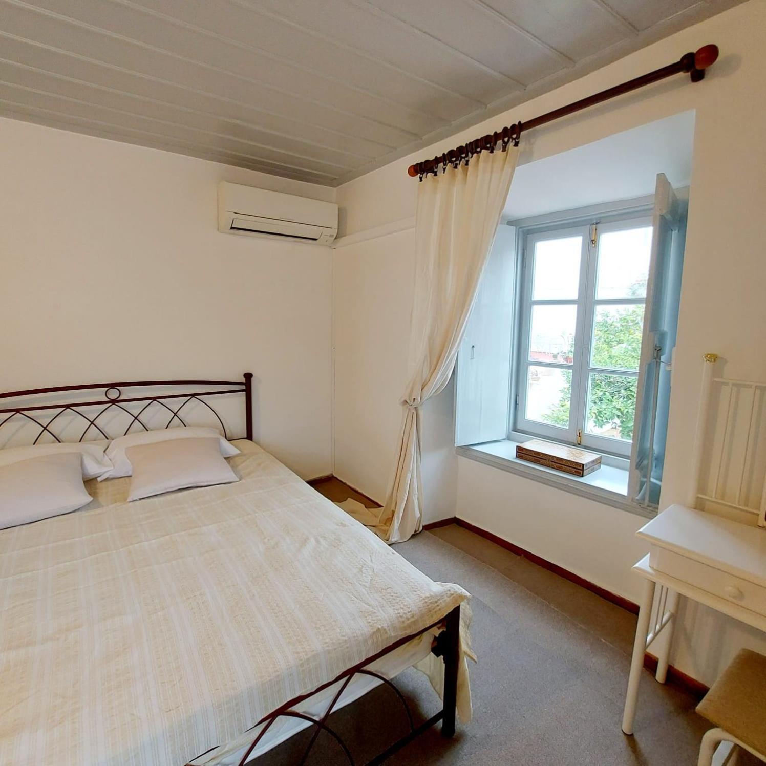 Danae Port House Apartment ไฮดรา ภายนอก รูปภาพ