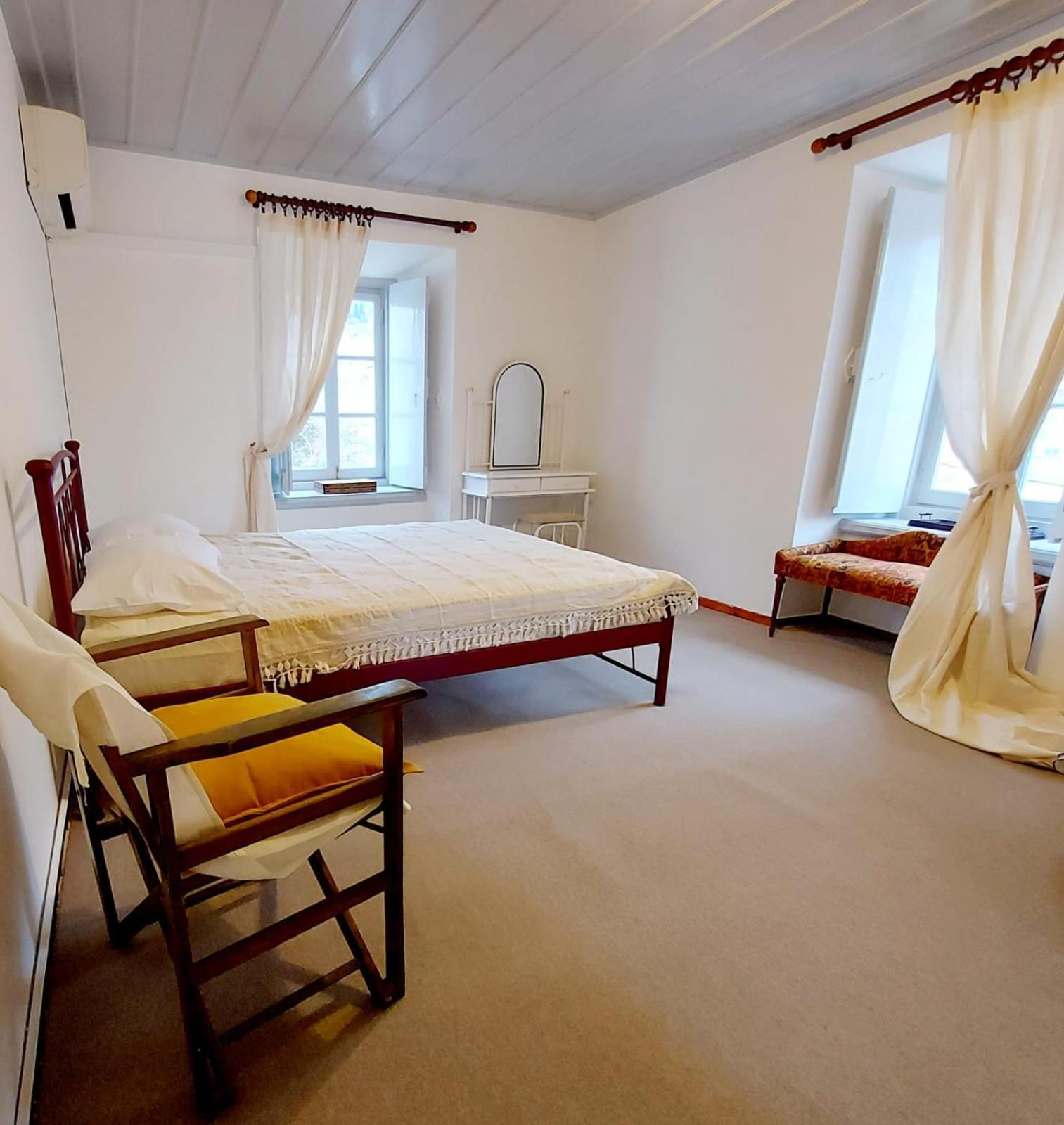 Danae Port House Apartment ไฮดรา ภายนอก รูปภาพ