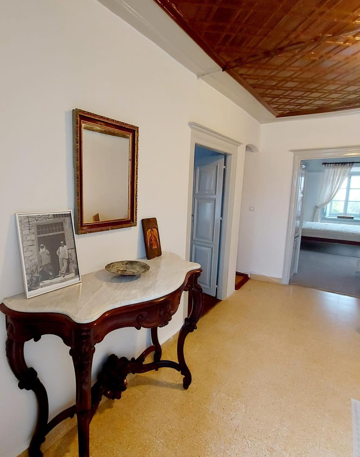 Danae Port House Apartment ไฮดรา ภายนอก รูปภาพ