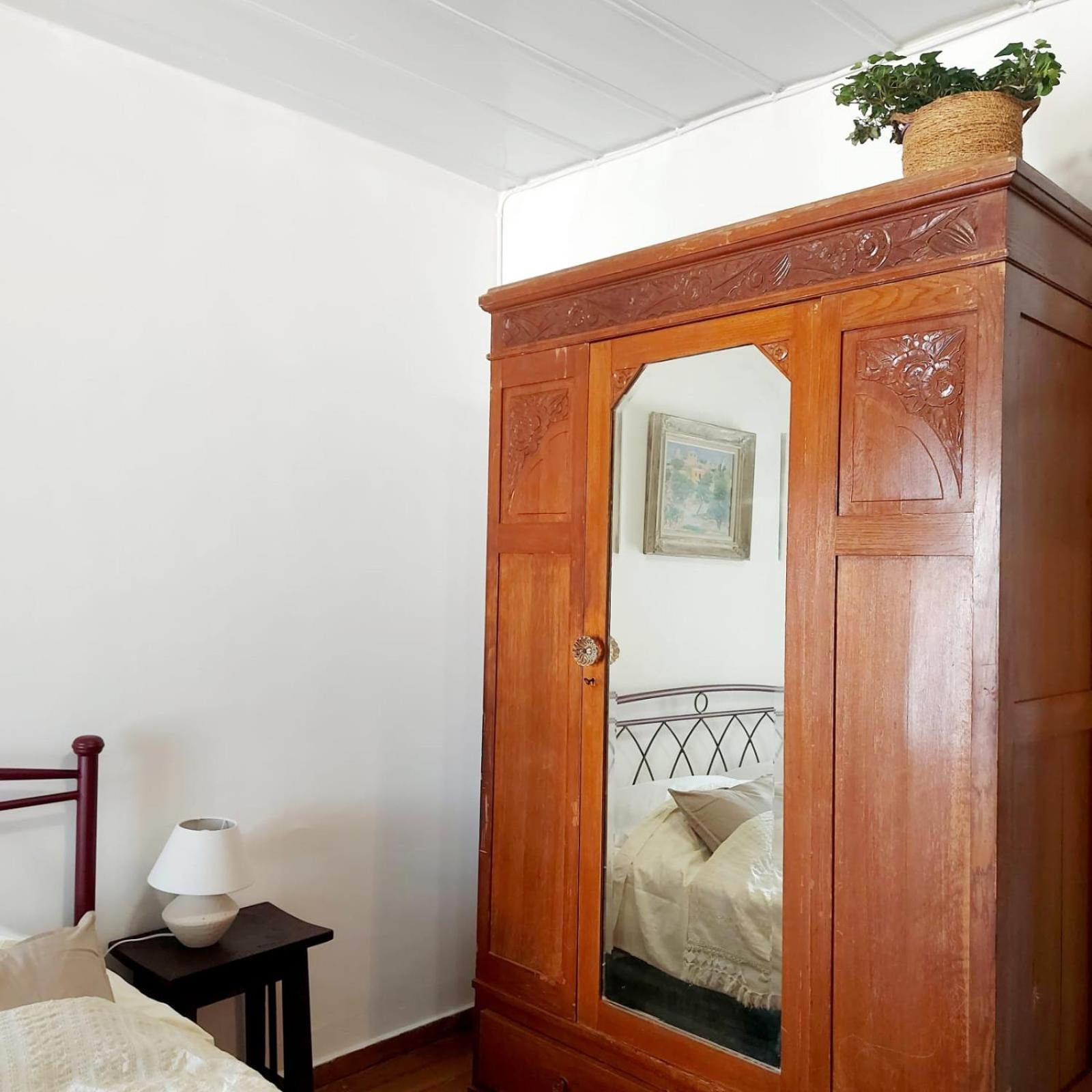 Danae Port House Apartment ไฮดรา ภายนอก รูปภาพ